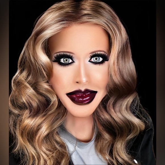 Meet your Posher, Posh - Picture 8 of 10